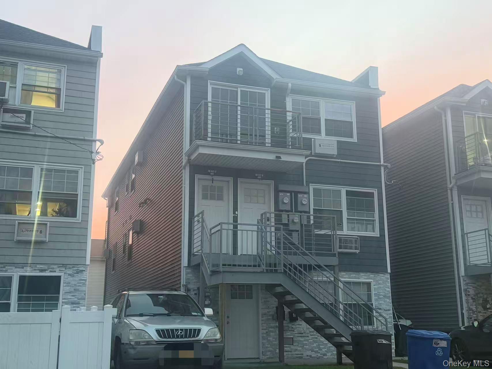 605 Barbadoes Drive – For Sale