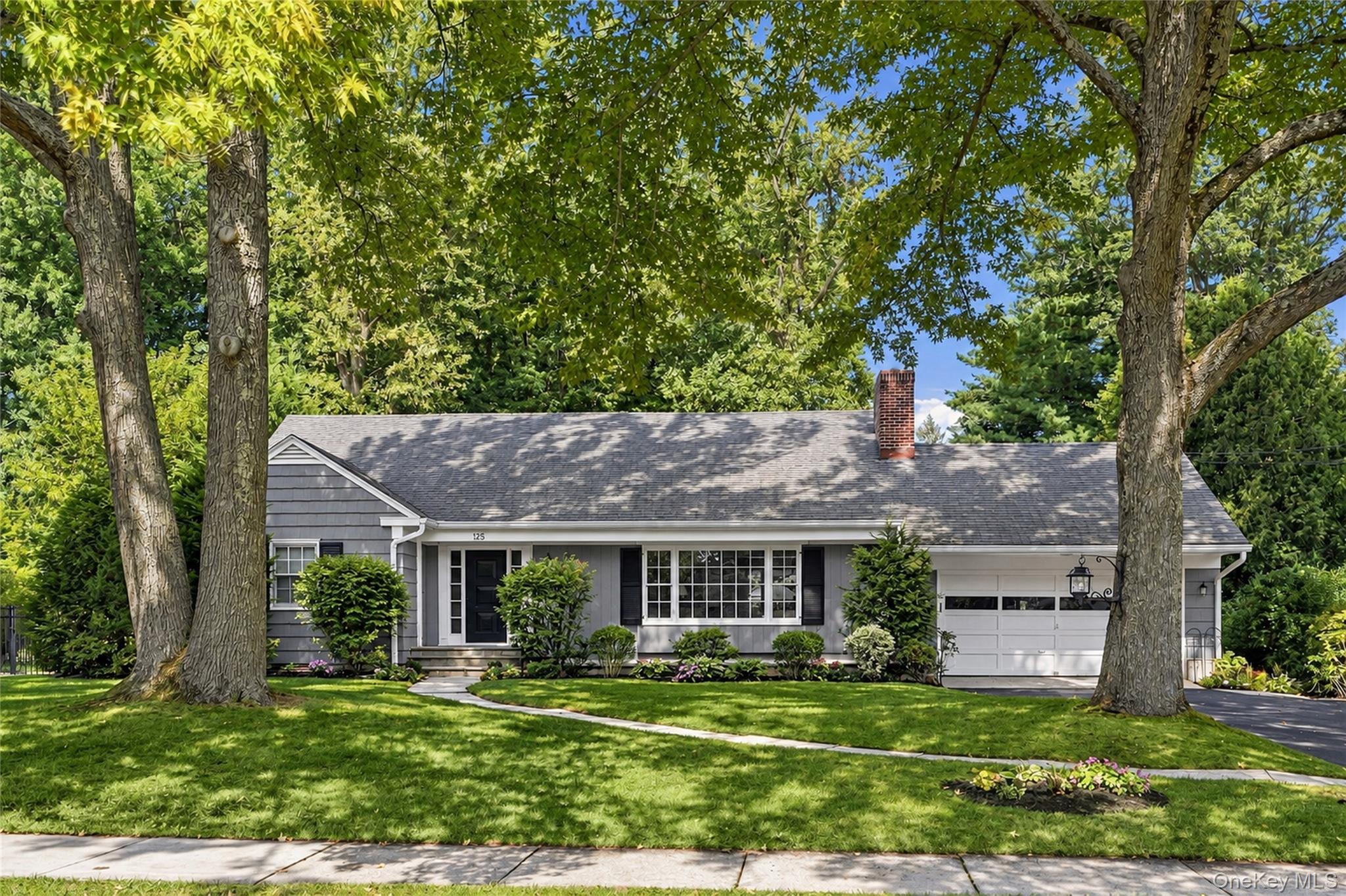 125 Betsy Brown Road – For Sale