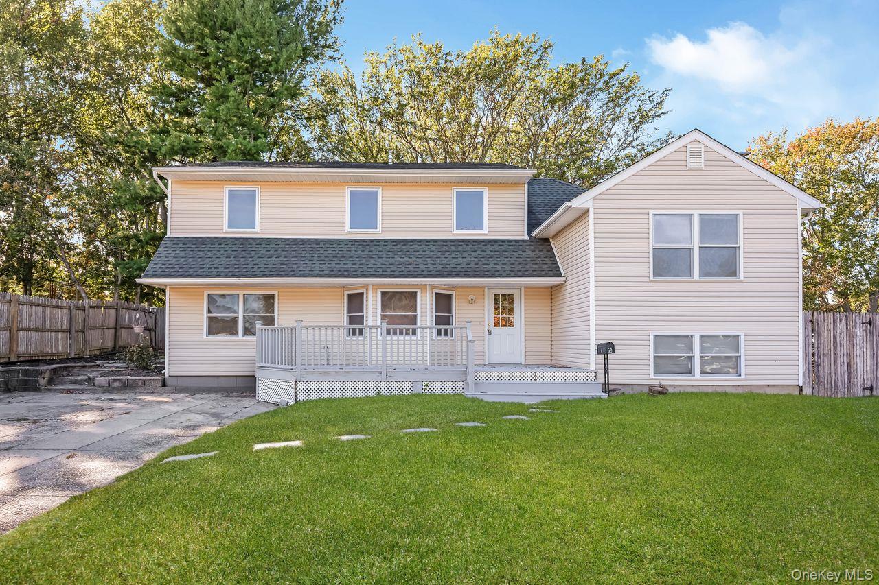 59 Hunter Lane – For Sale