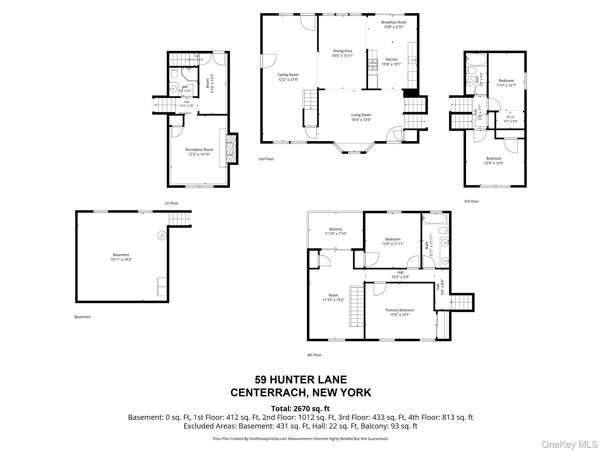 59 Hunter Lane – For Sale photo 29