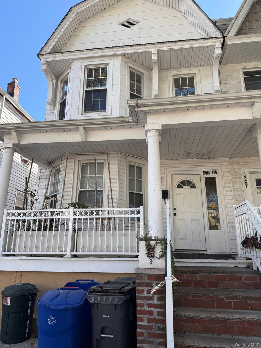 102-30 87th Avenue, Unit 2