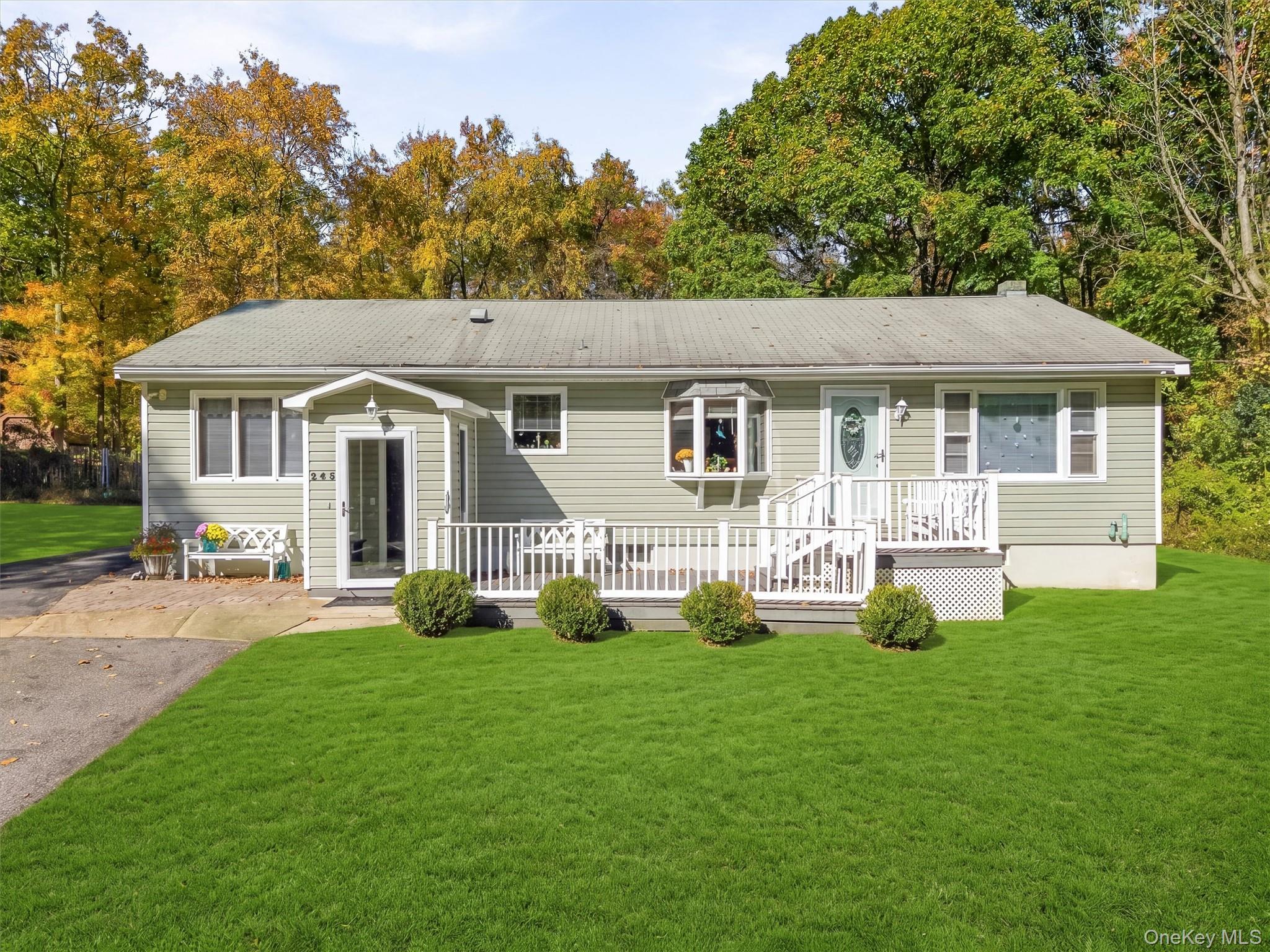 245 Mountain Road – For Sale photo 2