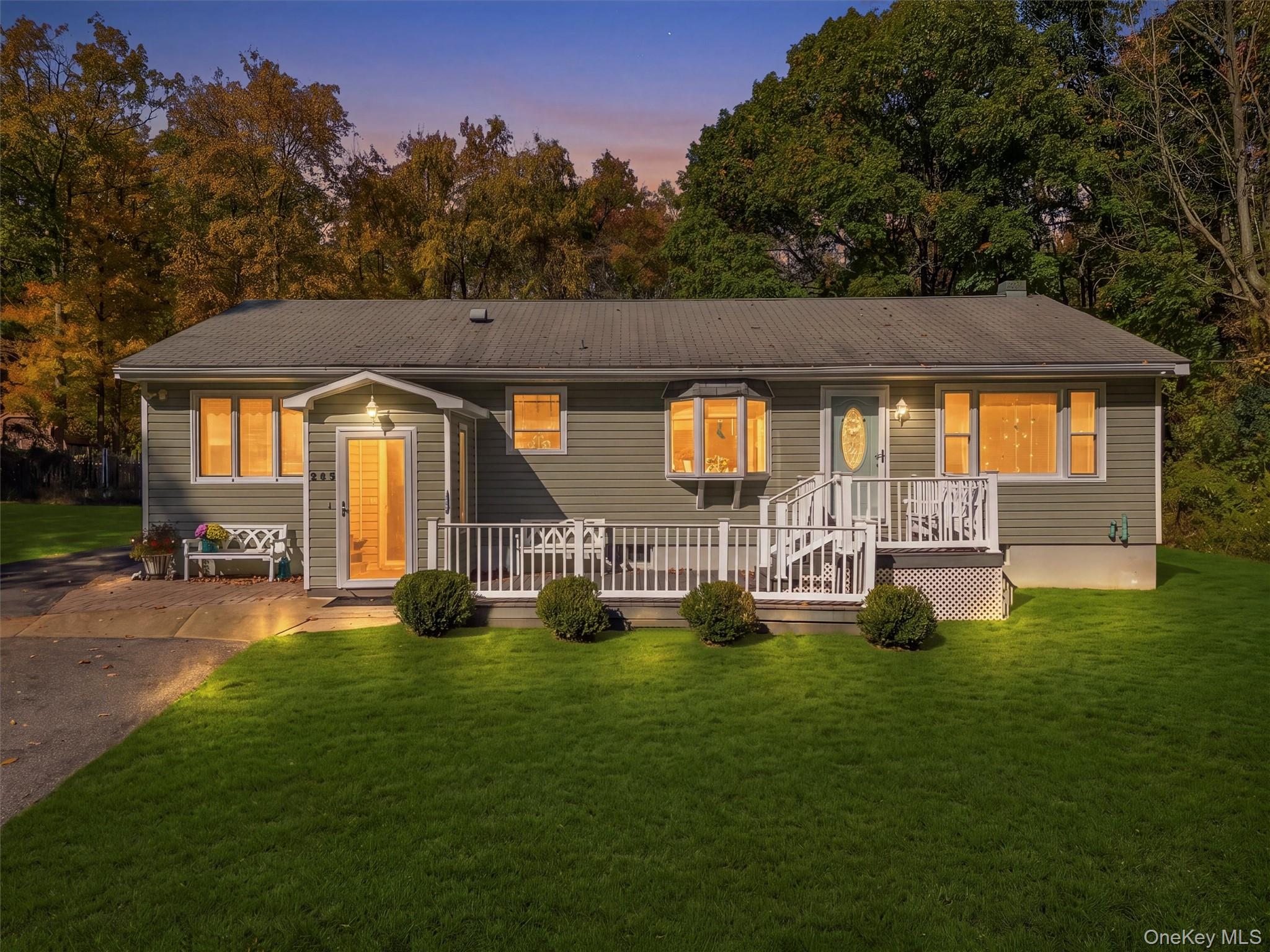 245 Mountain Road – For Sale