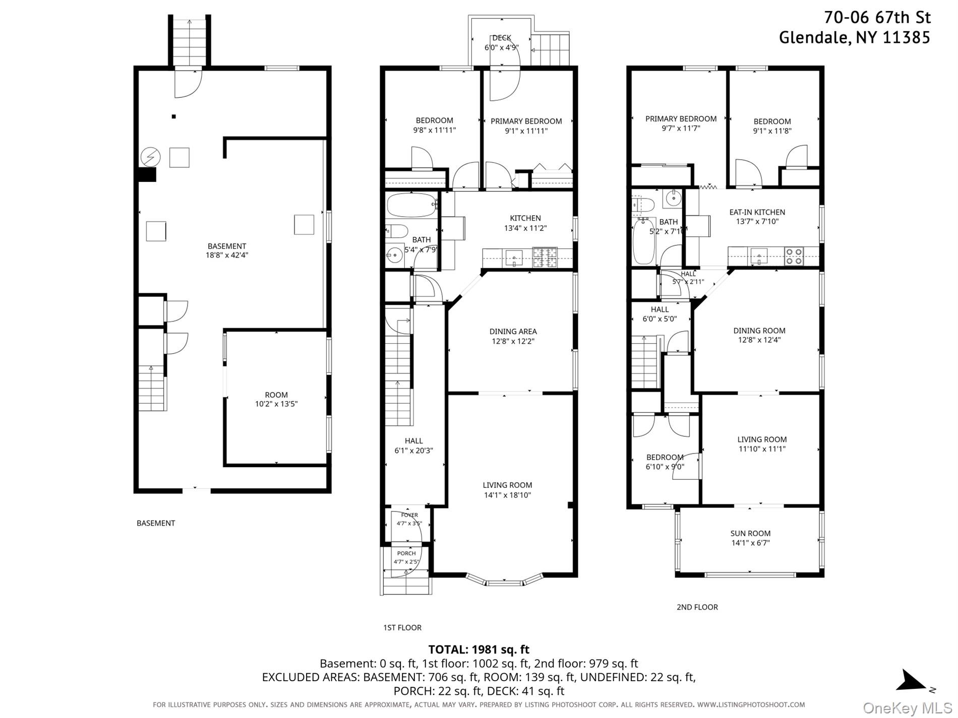 7006 67th Street – For Sale photo 41