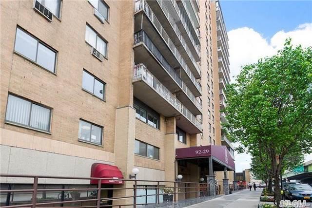 92-29 Queens Boulevard, Unit 14E photo 2