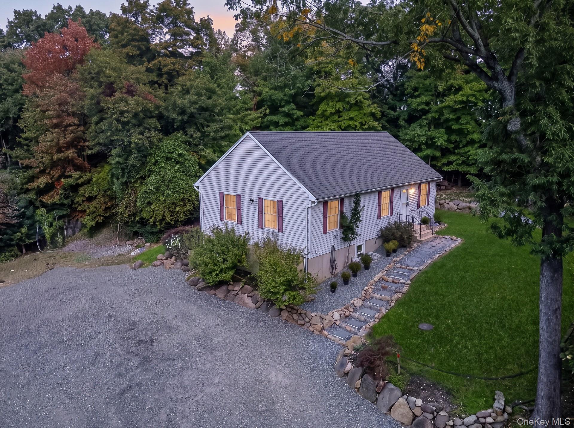 107 Sheep Pasture Road – For Sale