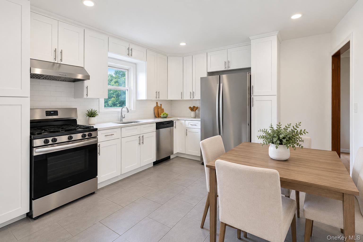 152 Harrison Avenue, Unit 2 photo 6