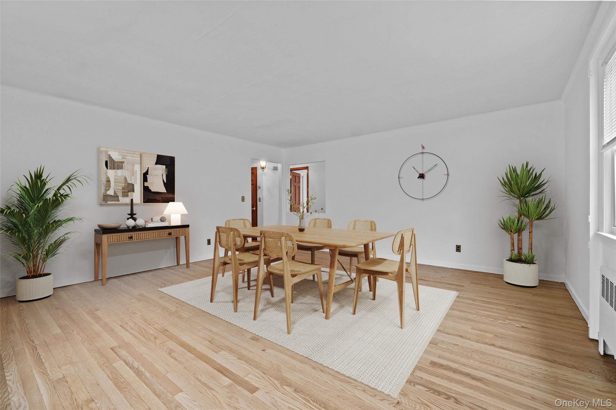 152 Harrison Avenue, Unit 2 photo 4