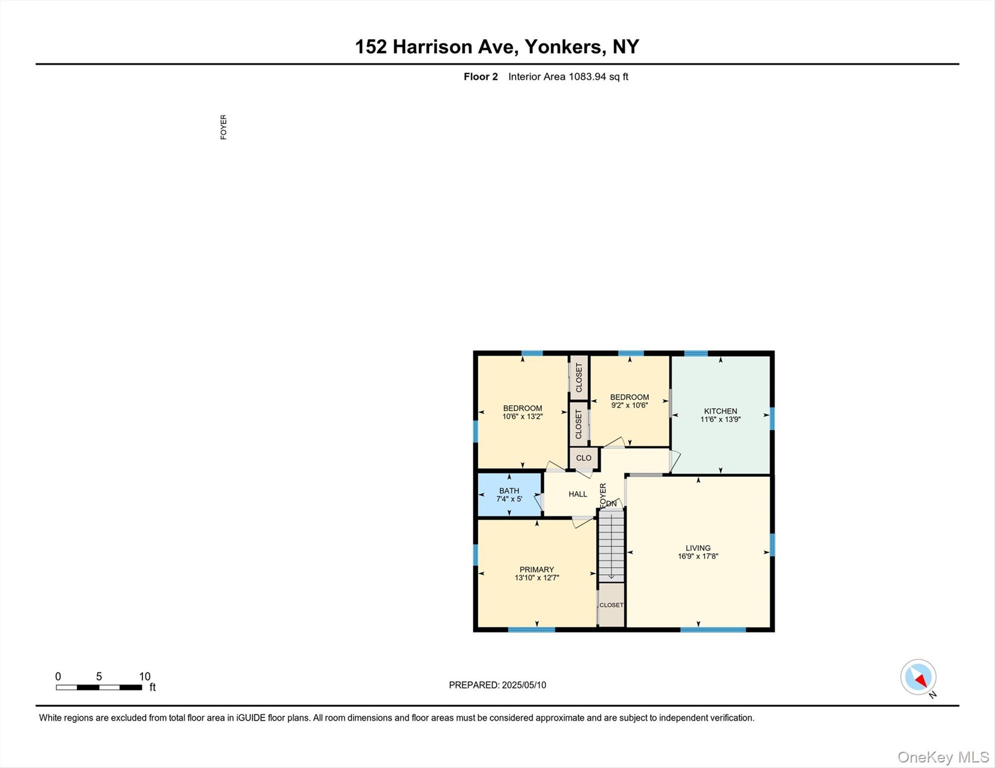 152 Harrison Avenue, Unit 2 photo 19