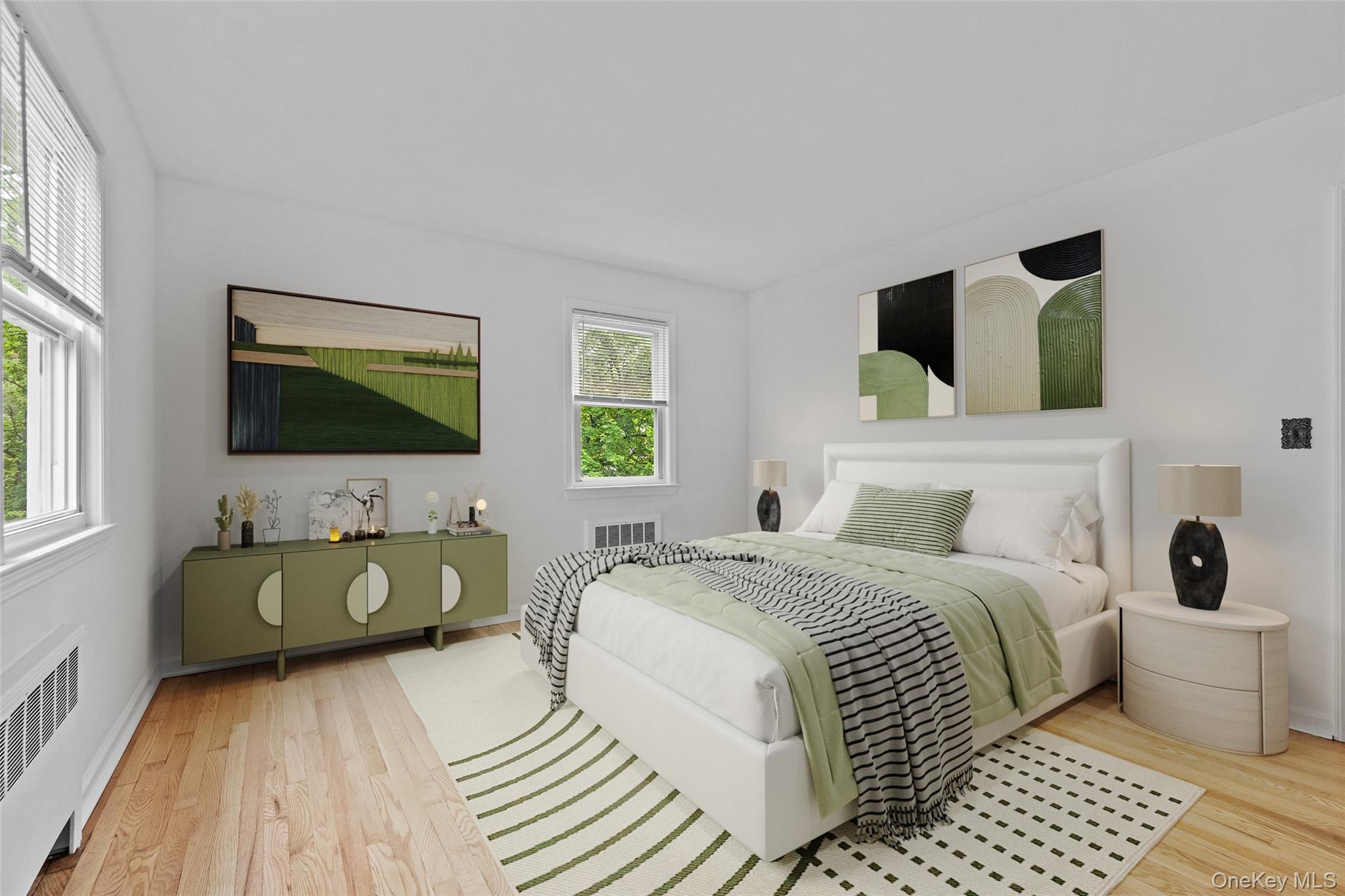 152 Harrison Avenue, Unit 2 photo 9