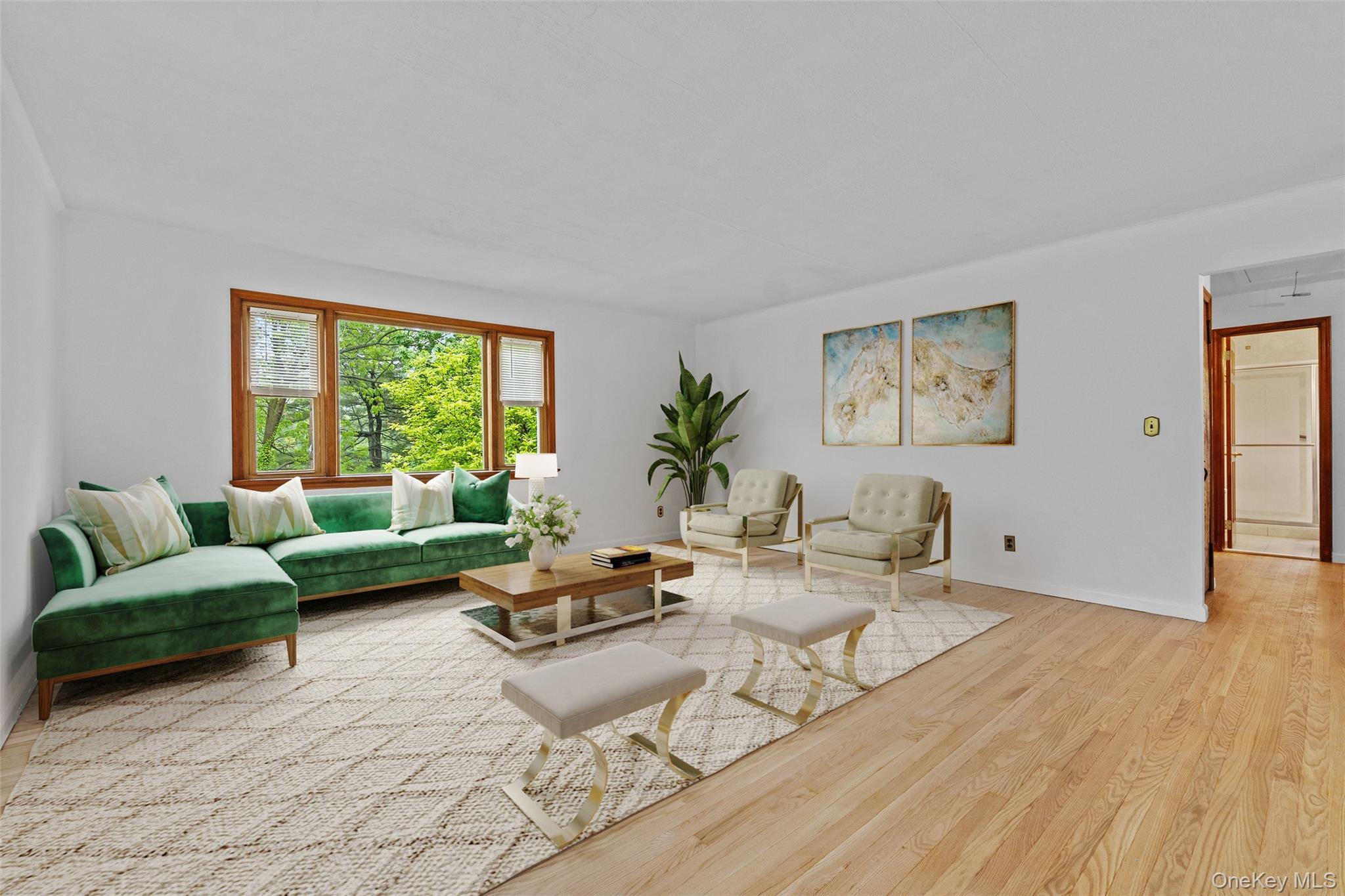 152 Harrison Avenue, Unit 2 photo 3