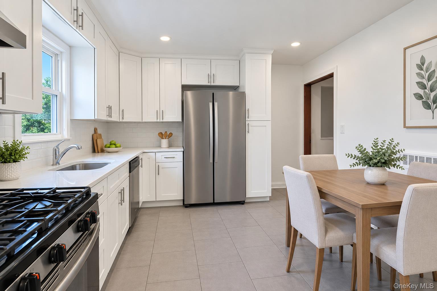 152 Harrison Avenue, Unit 2 photo 8