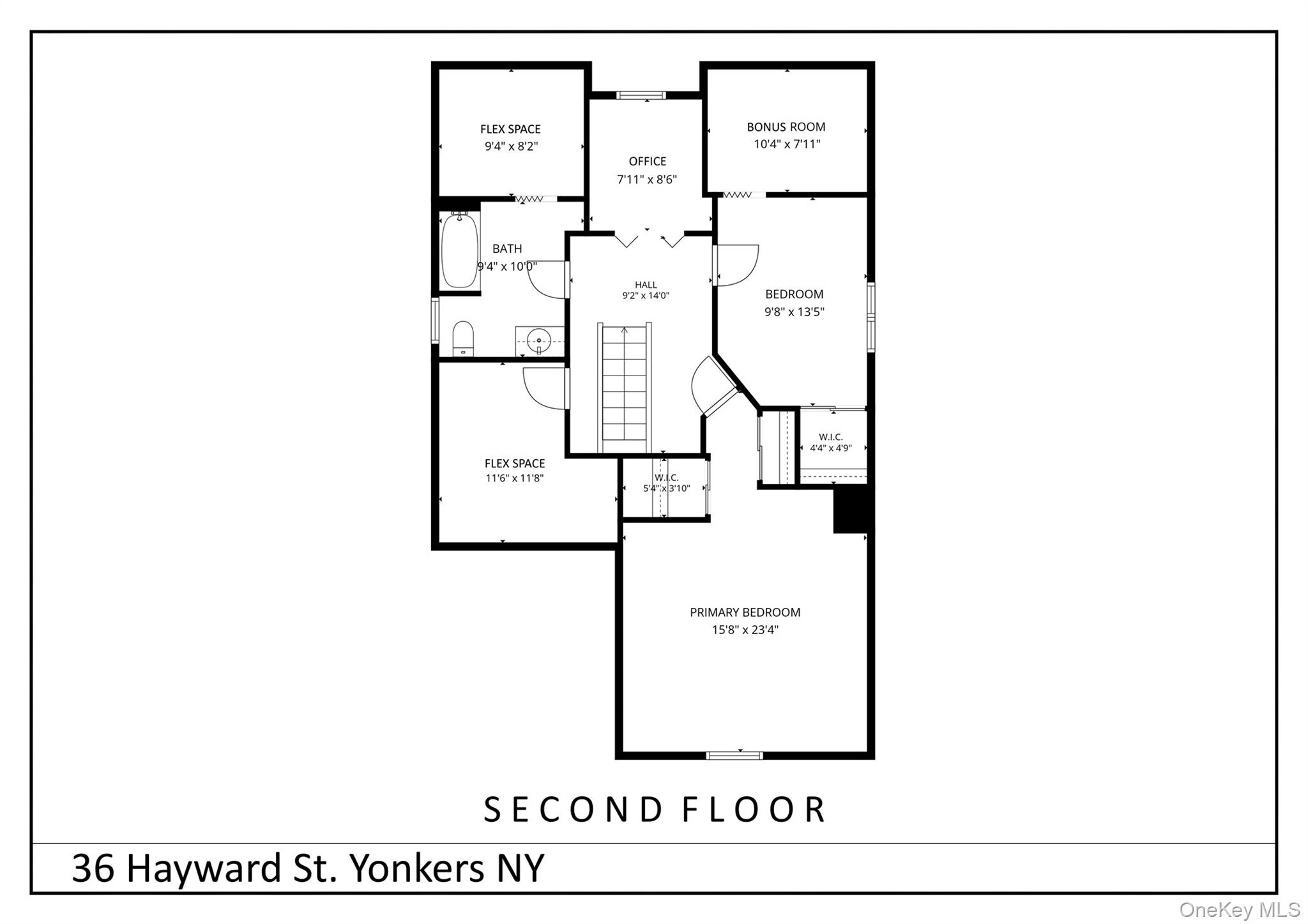 36 Hayward Street – For Sale photo 4