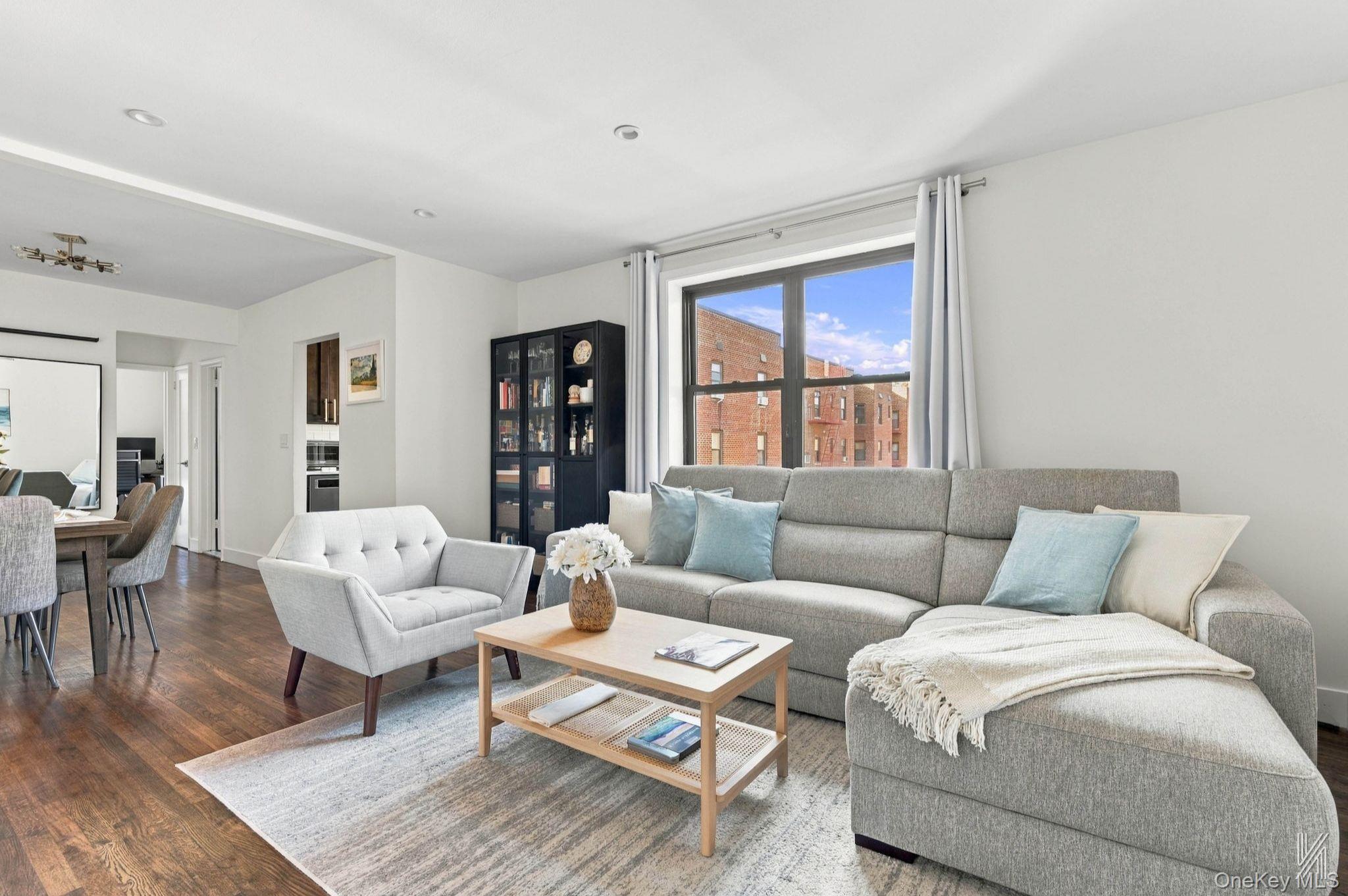 88-09 Northern Boulevard, Unit 506