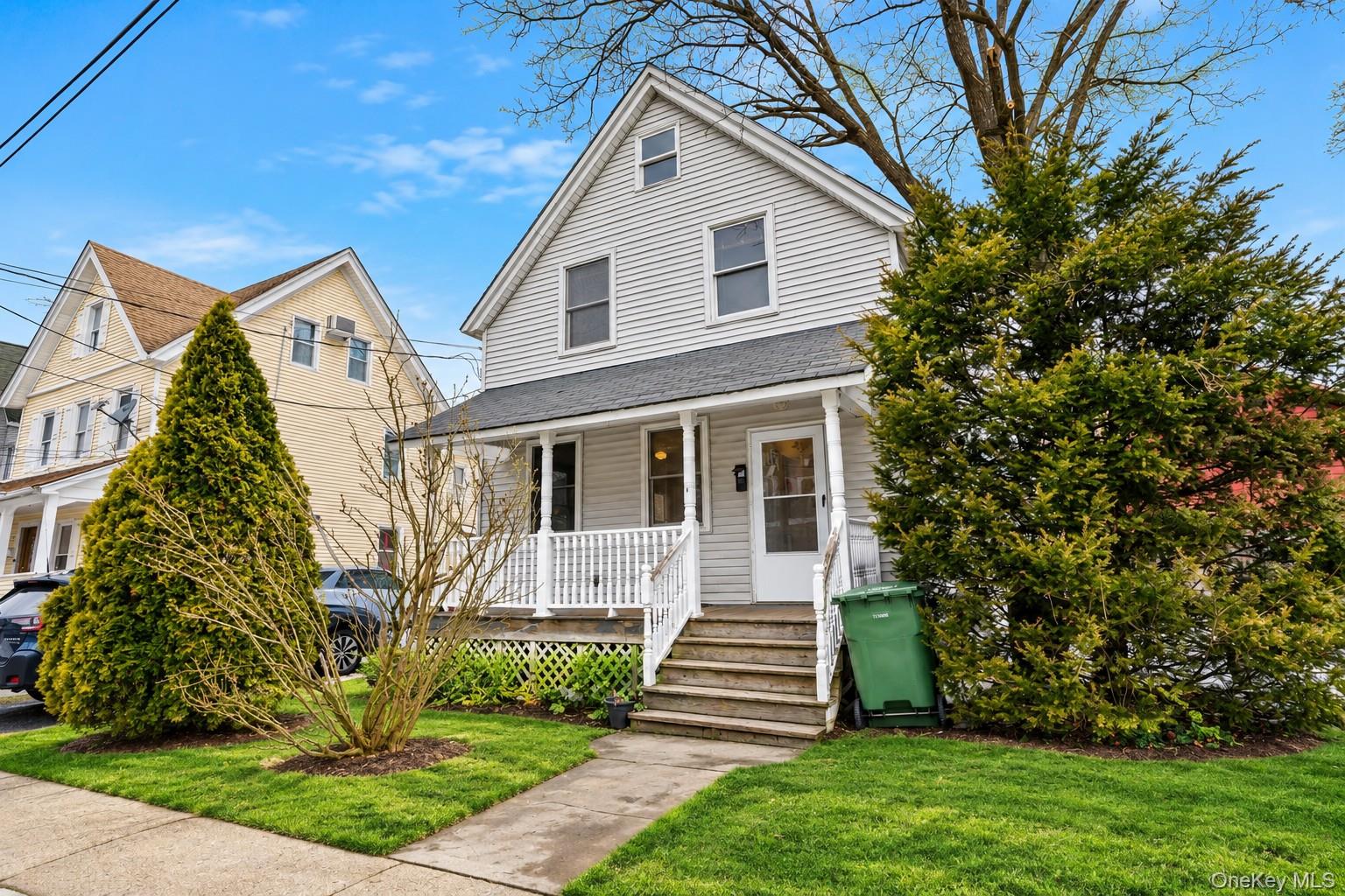 17 Grant Street – For Sale