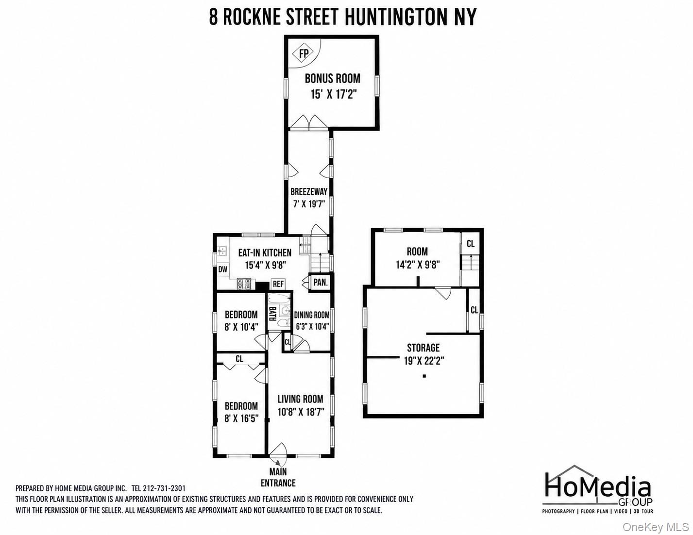 8 Rockne Street – For Sale photo 19