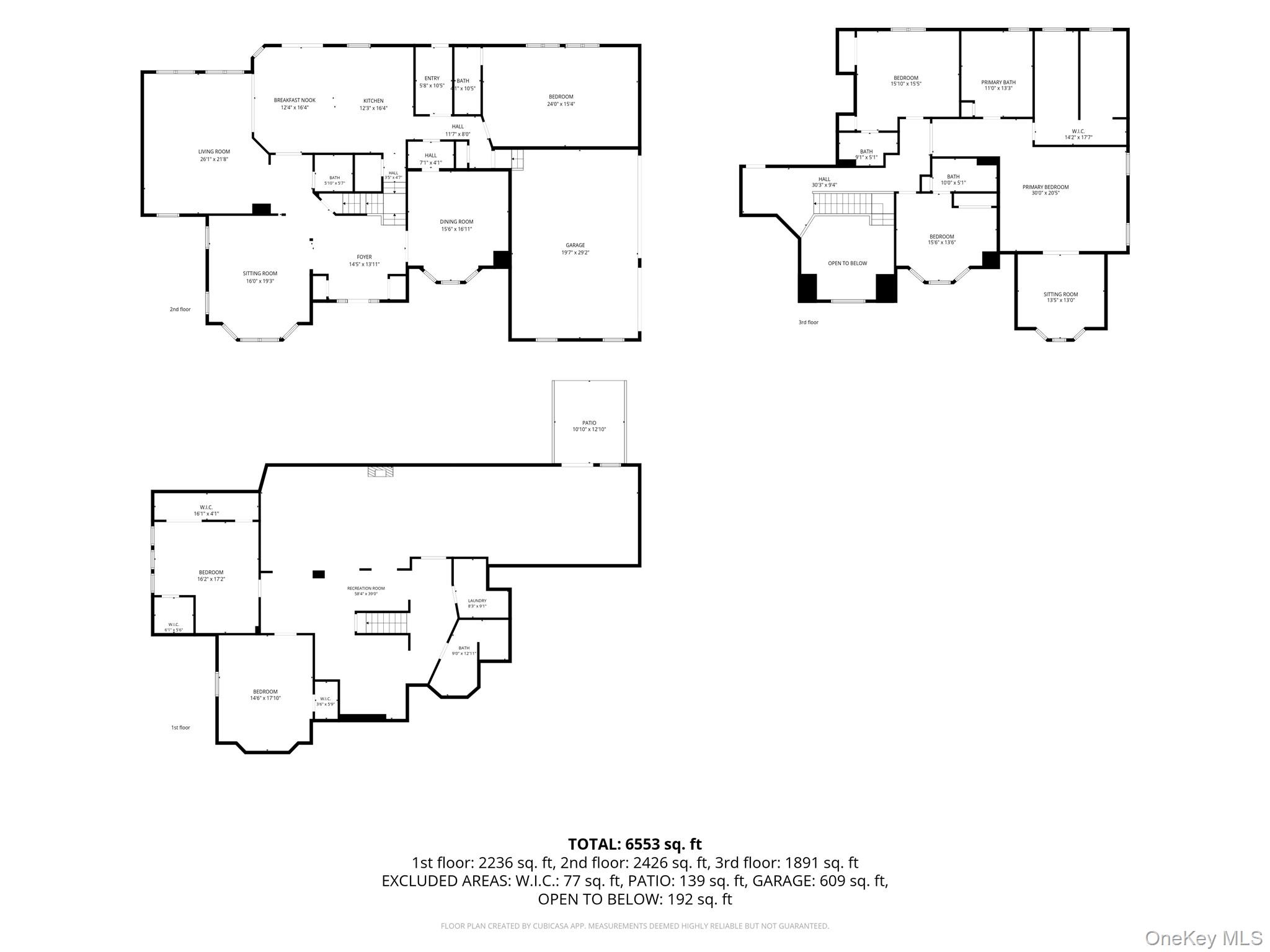 1 Westover Court – For Sale photo 50