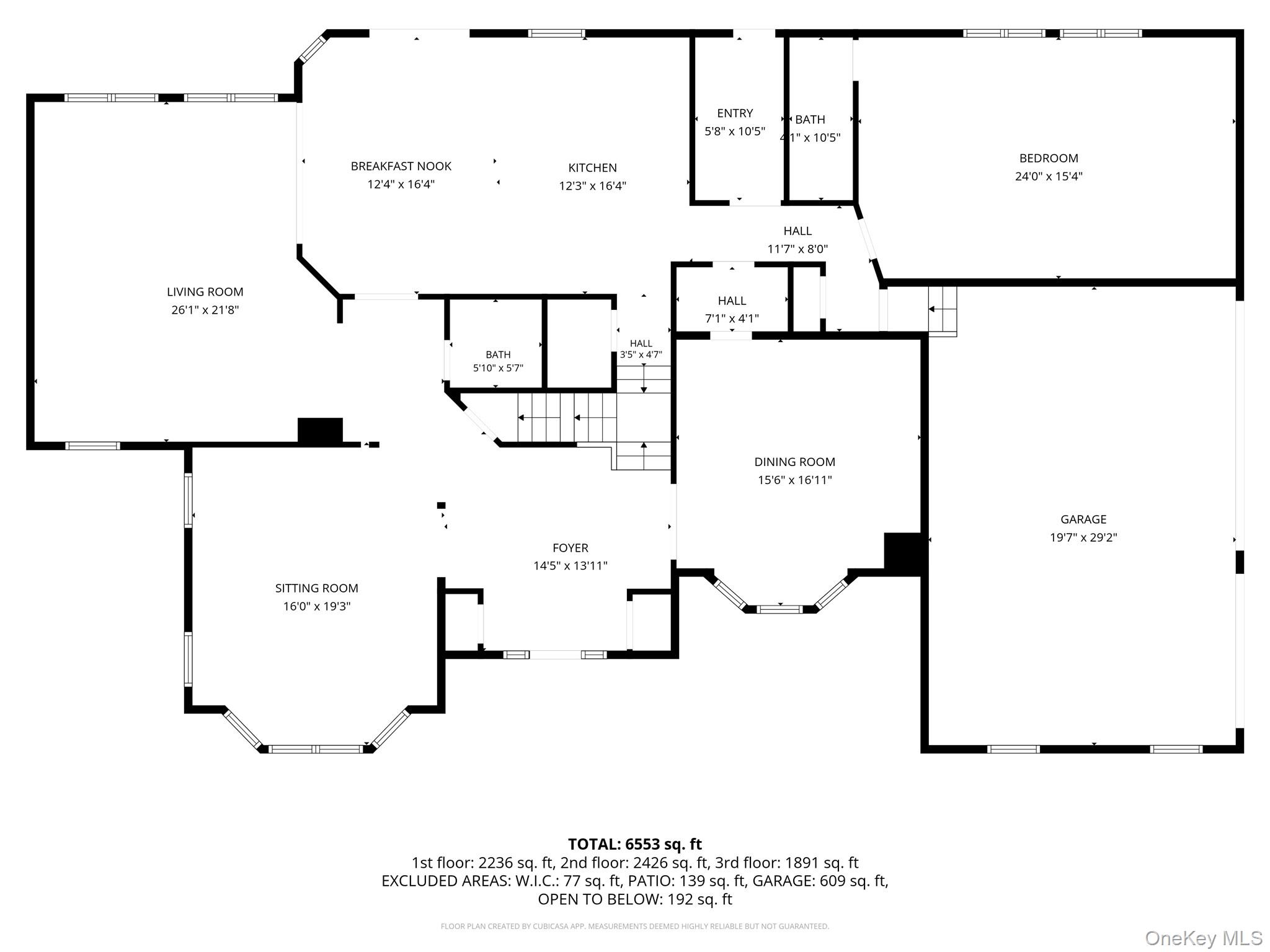 1 Westover Court – For Sale photo 48