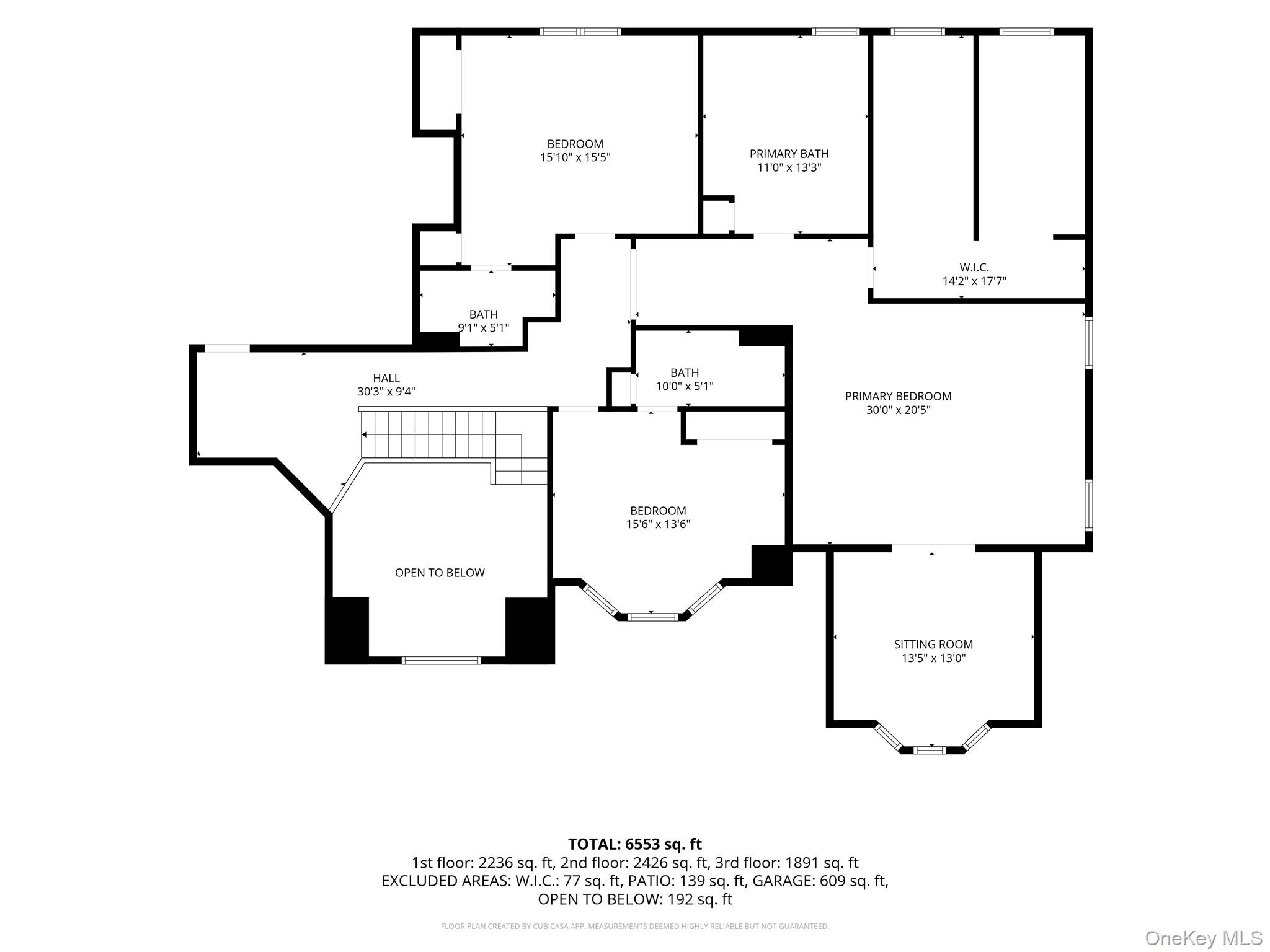 1 Westover Court – For Sale photo 49