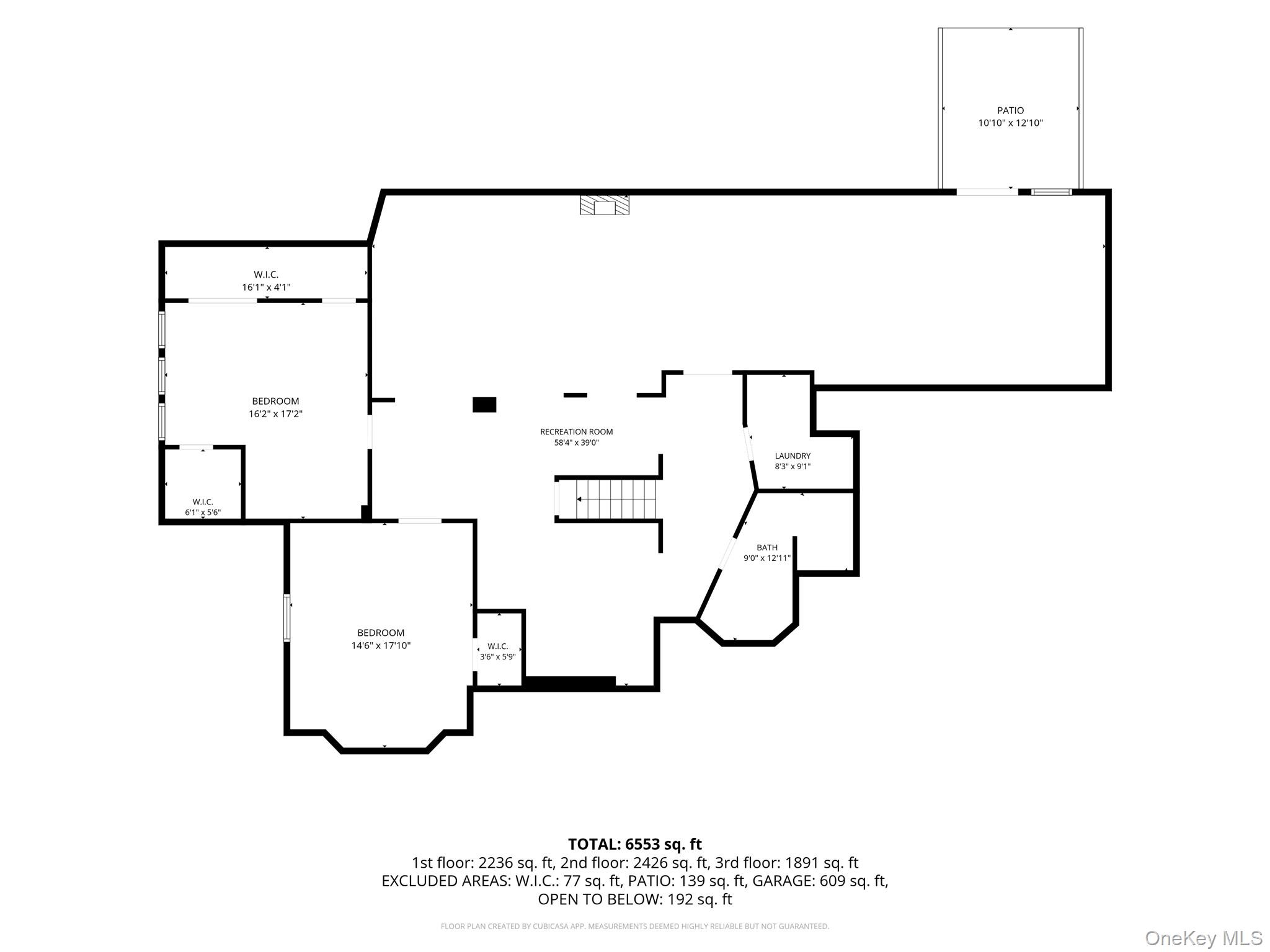 1 Westover Court – For Sale photo 47