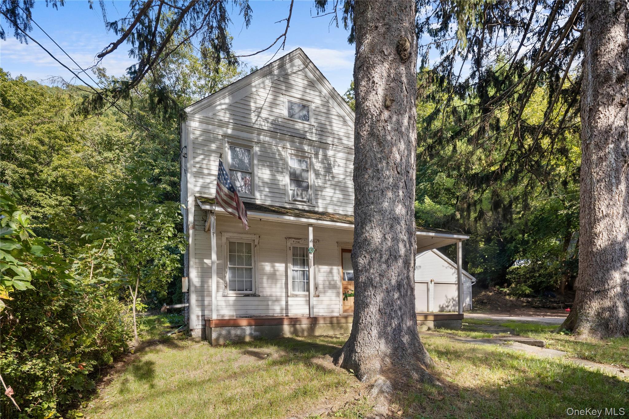 206 Old Route 22 – For Sale photo 2