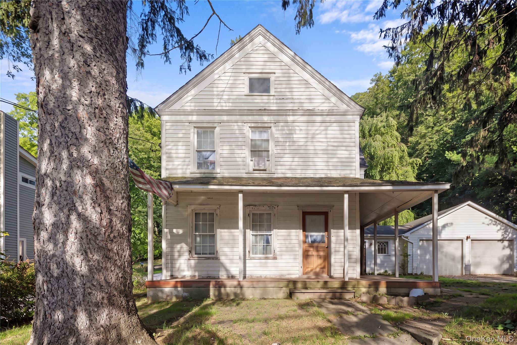 206 Old Route 22 – For Sale
