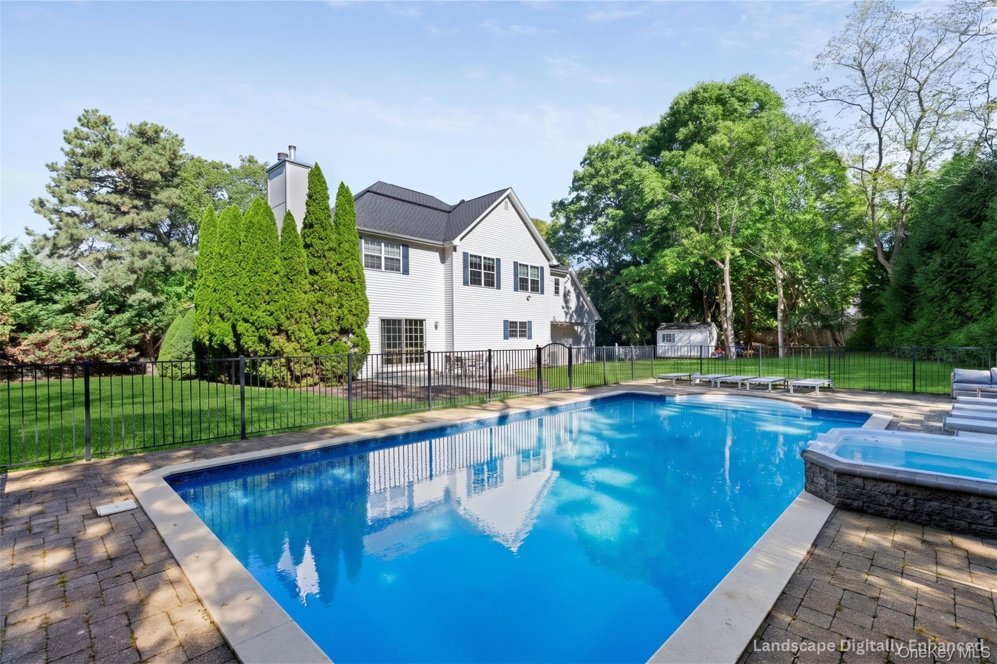 411B Mill Road – For Sale