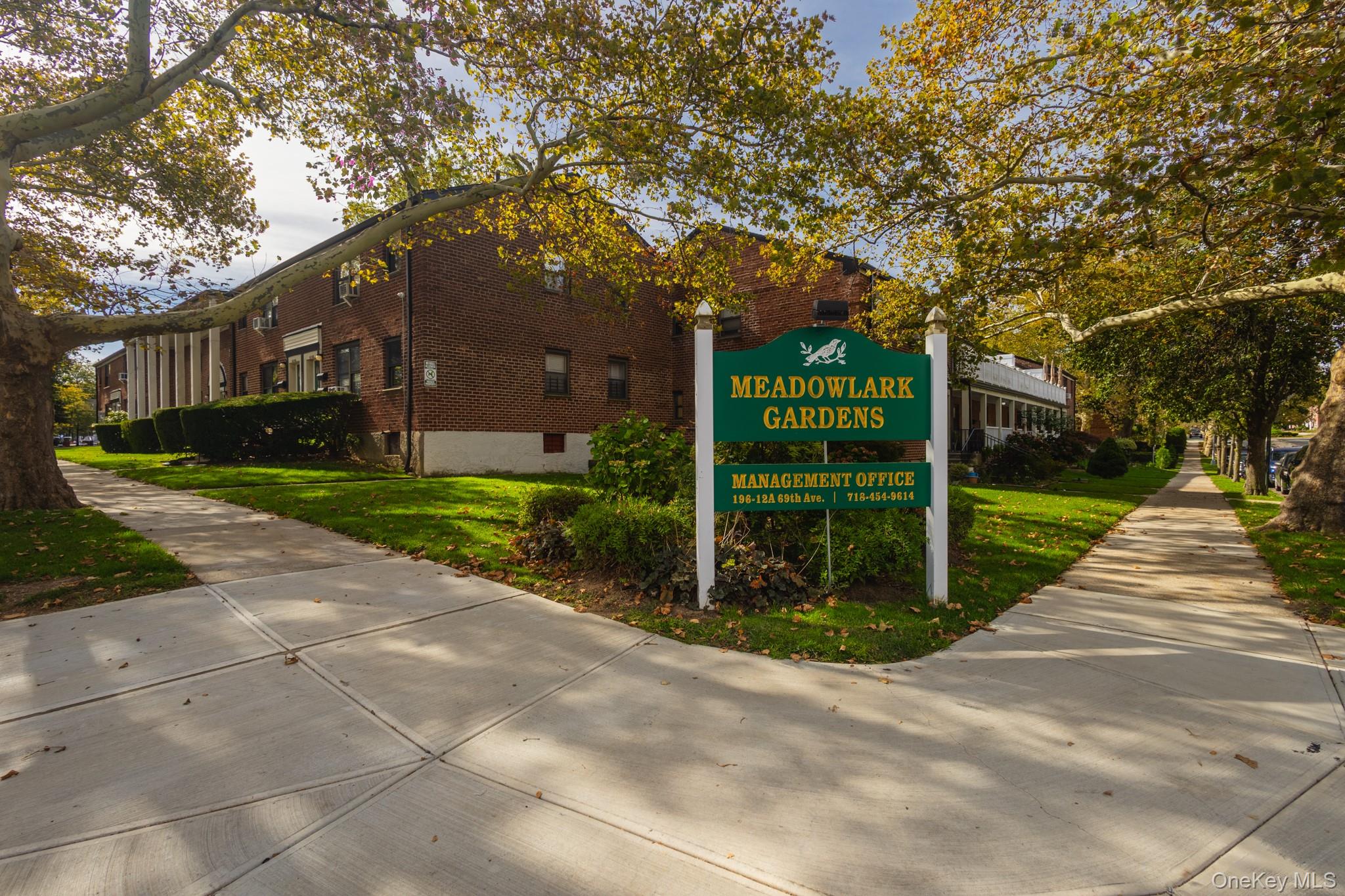 196-16 67th Avenue, Unit 1