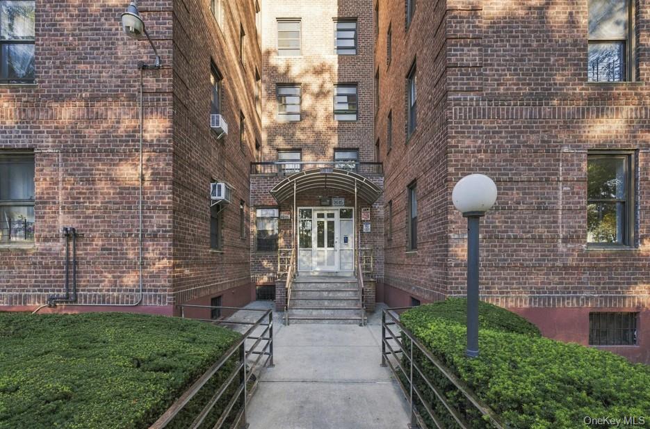 2645 Homecrest Avenue, Unit 6D