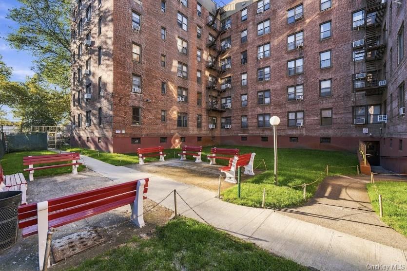 2645 Homecrest Avenue, Unit 6D photo 16