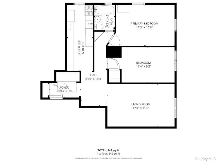 2645 Homecrest Avenue, Unit 6D photo 14