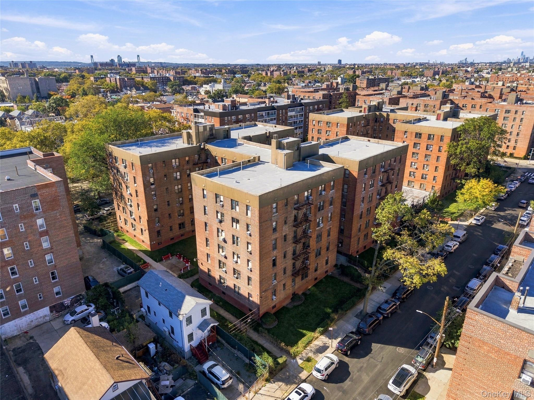 2645 Homecrest Avenue, Unit 6D photo 15