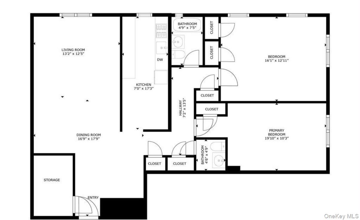 64-11 99 Street, Unit 418 photo 14