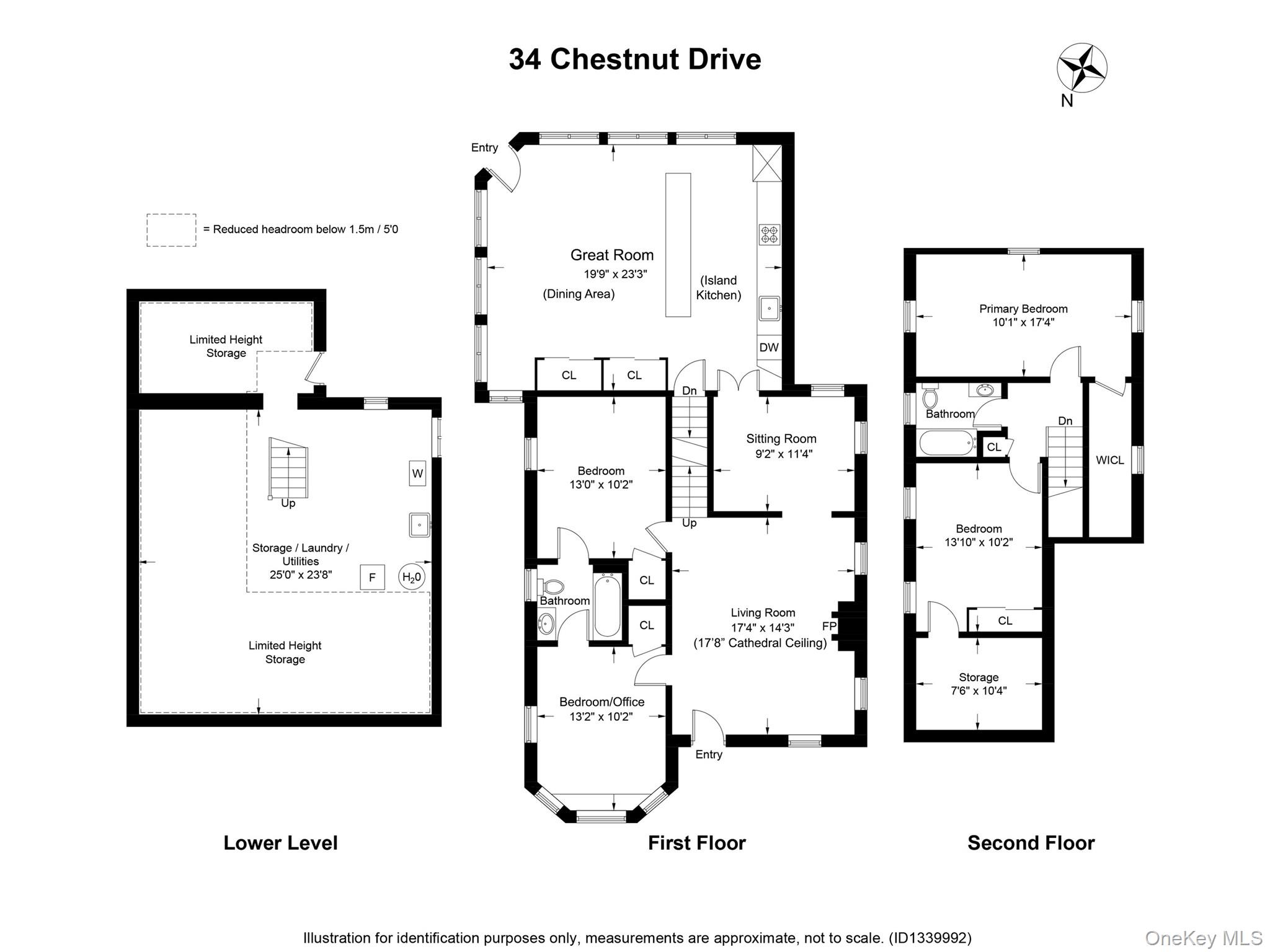 34 Chestnut Drive – For Sale photo 36