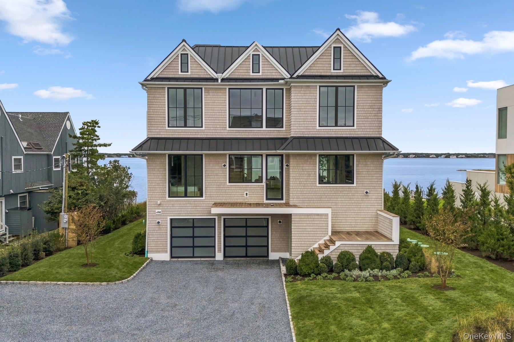 498 Dune Road – For Sale photo 3