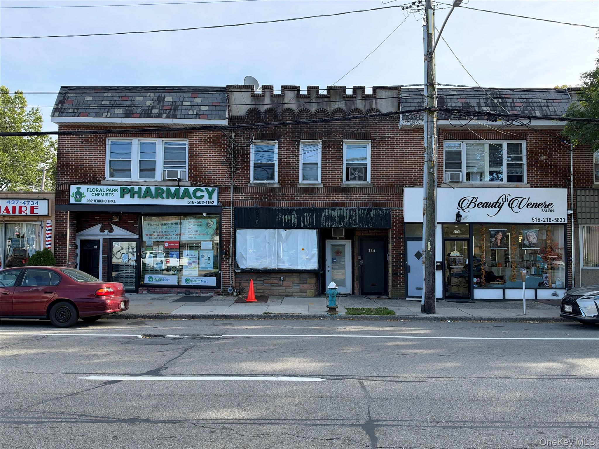 280 Jericho Turnpike – For Sale