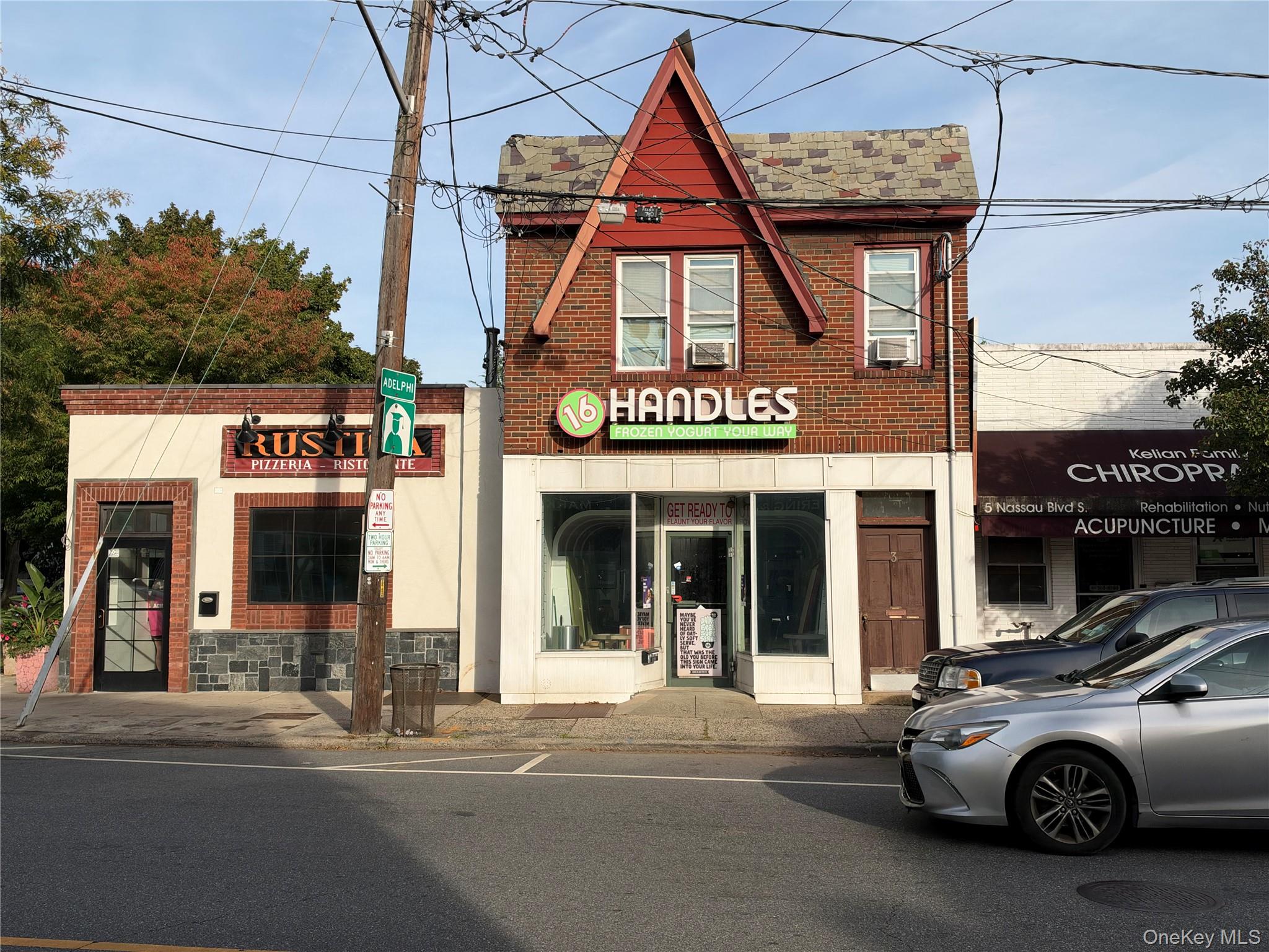 3 Nassau Boulevard – For Sale photo 3