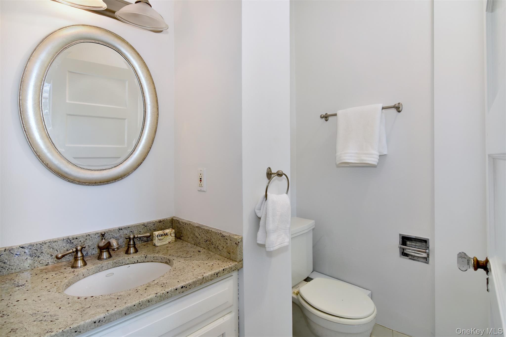 1 Rivermere, Unit 5G photo 18