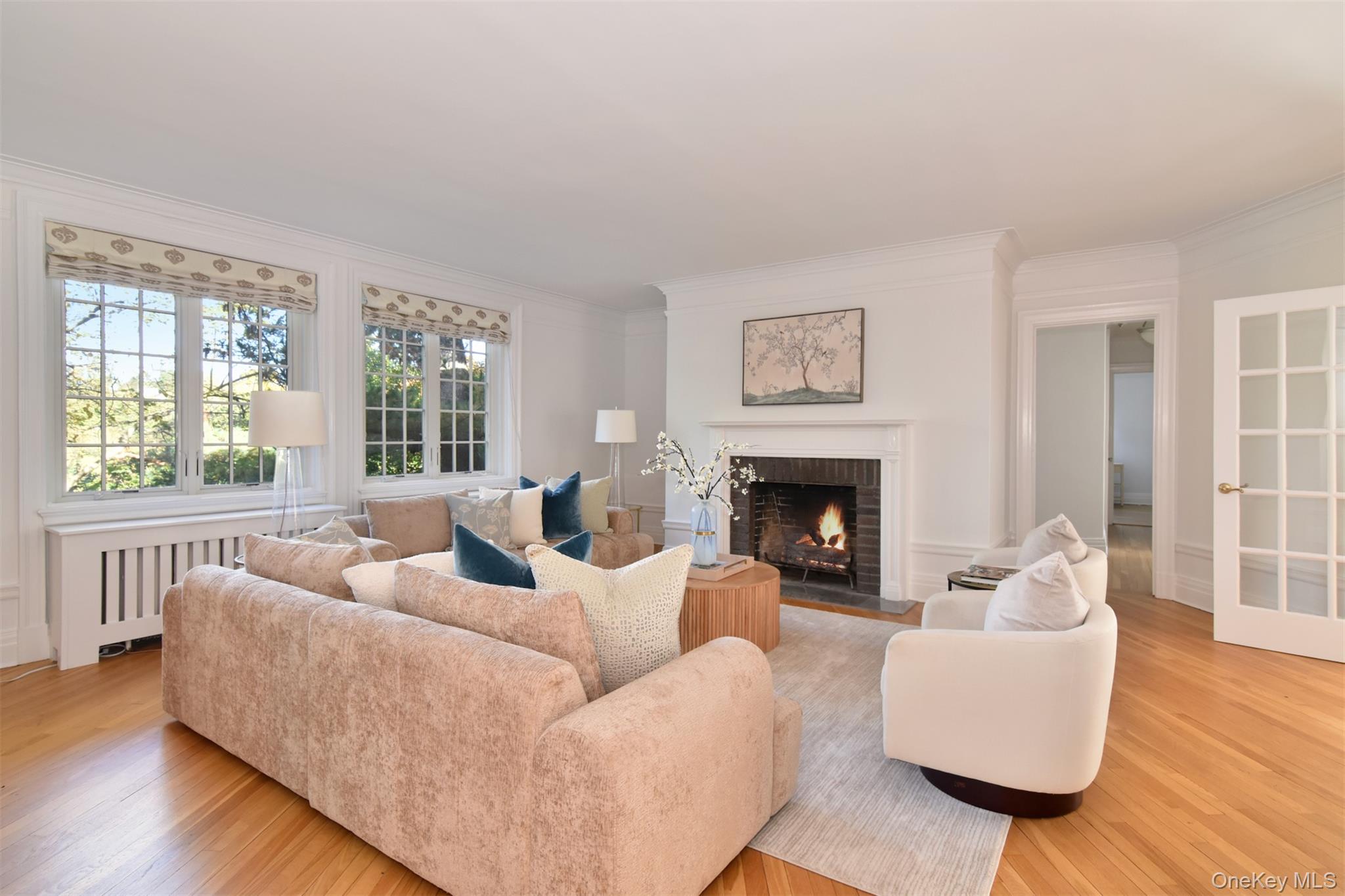 1 Rivermere, Unit 5G photo 6