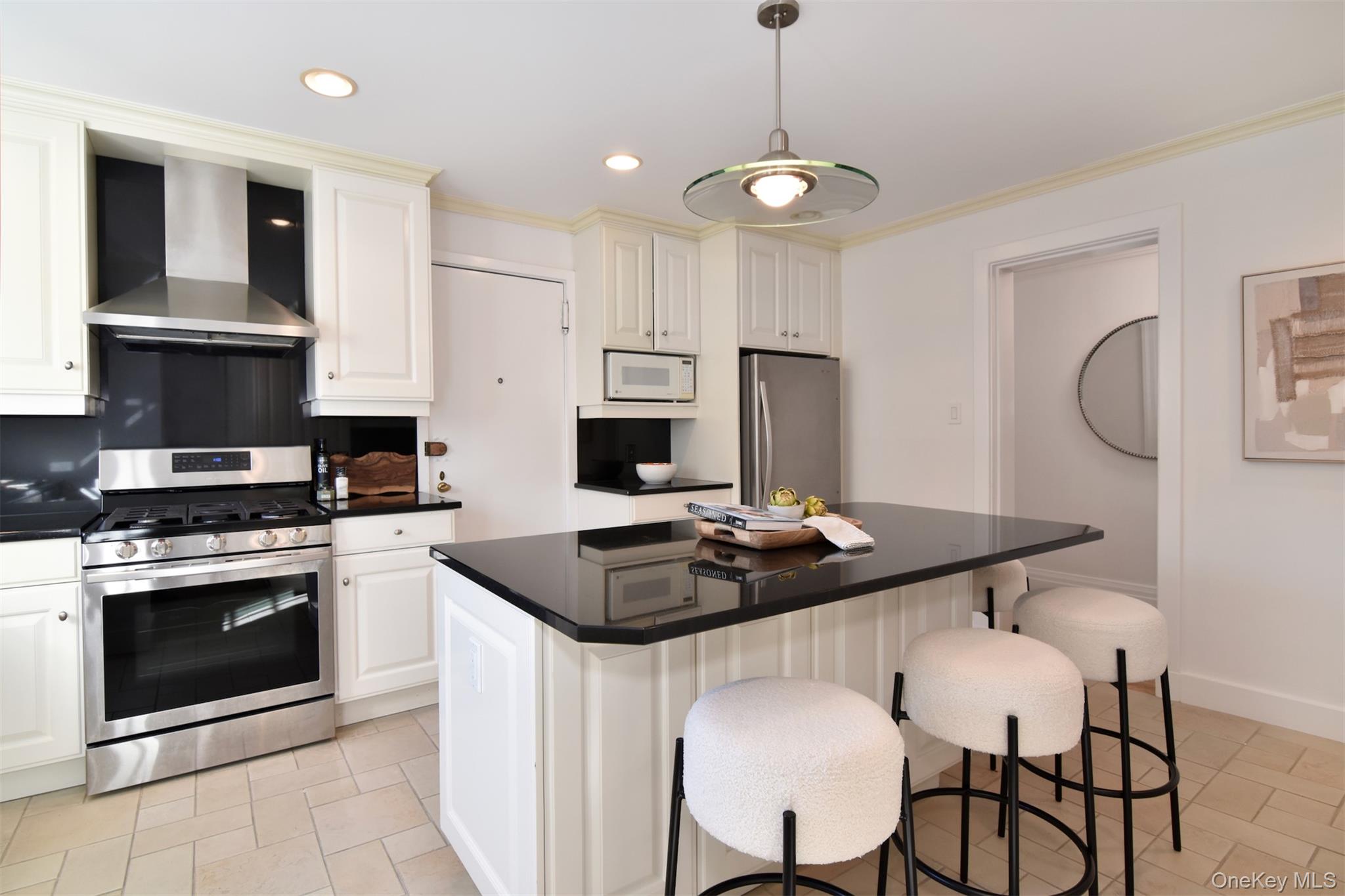 1 Rivermere, Unit 5G photo 10
