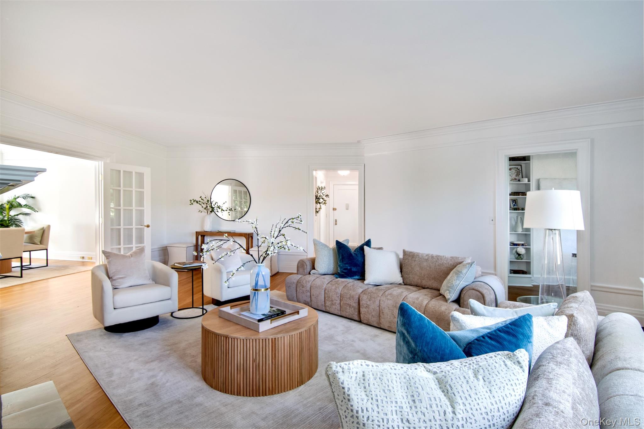 1 Rivermere, Unit 5G photo 4