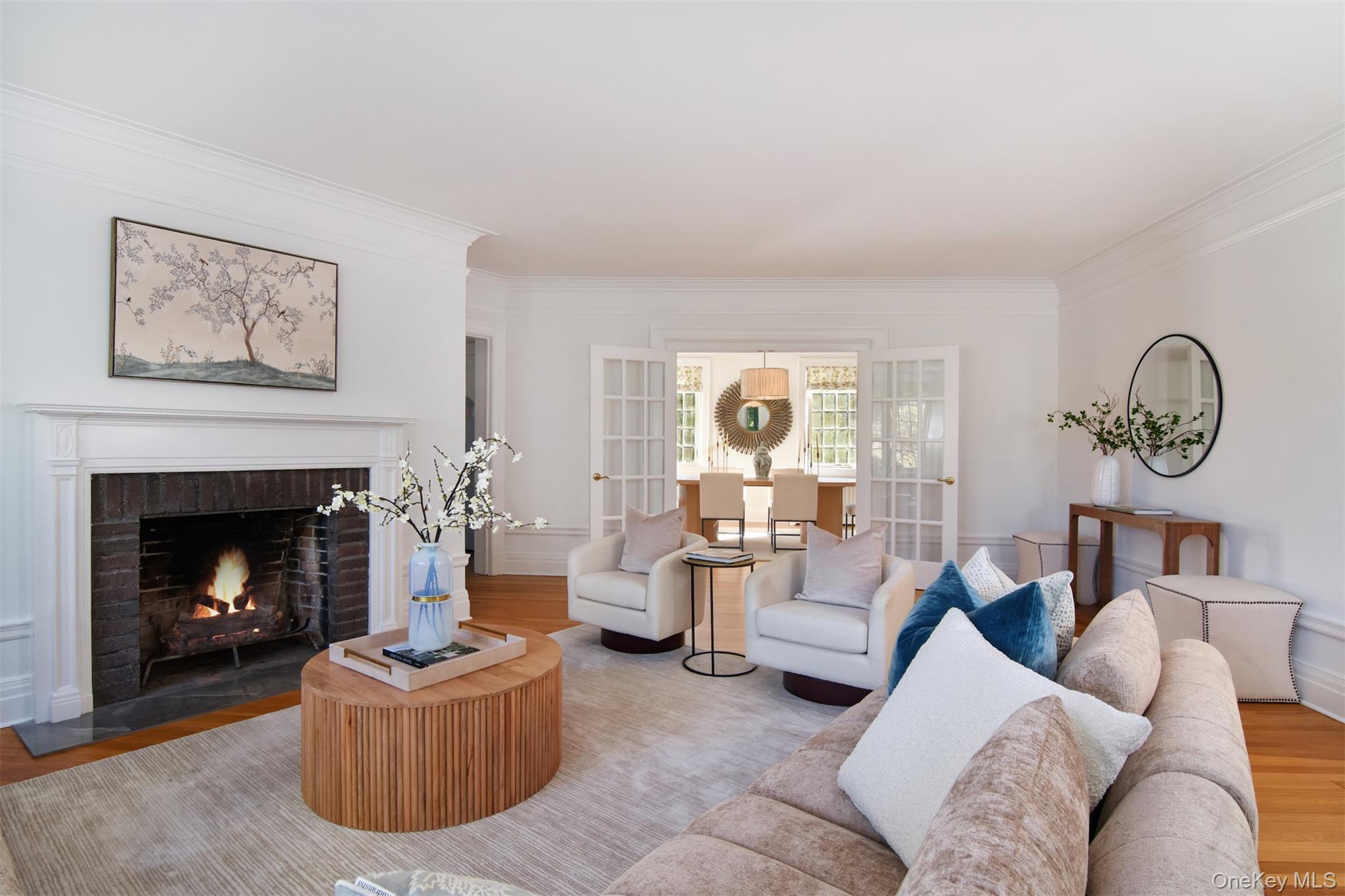 1 Rivermere, Unit 5G