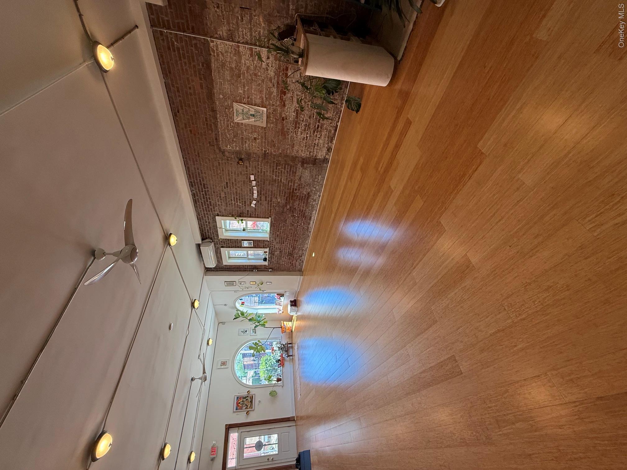5 Liberty Street – For Rent
