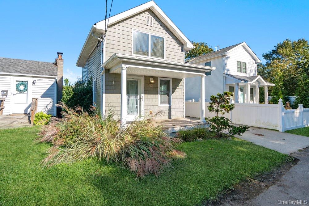83 Nottingham Avenue – For Sale photo 3