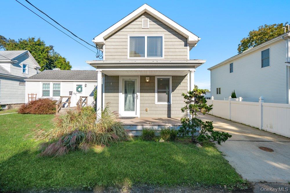 83 Nottingham Avenue – For Sale