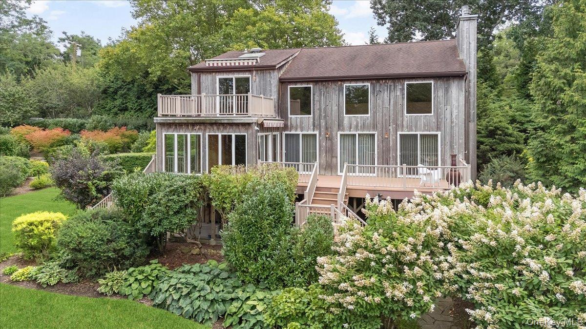 2785 Noyack Road – For Sale