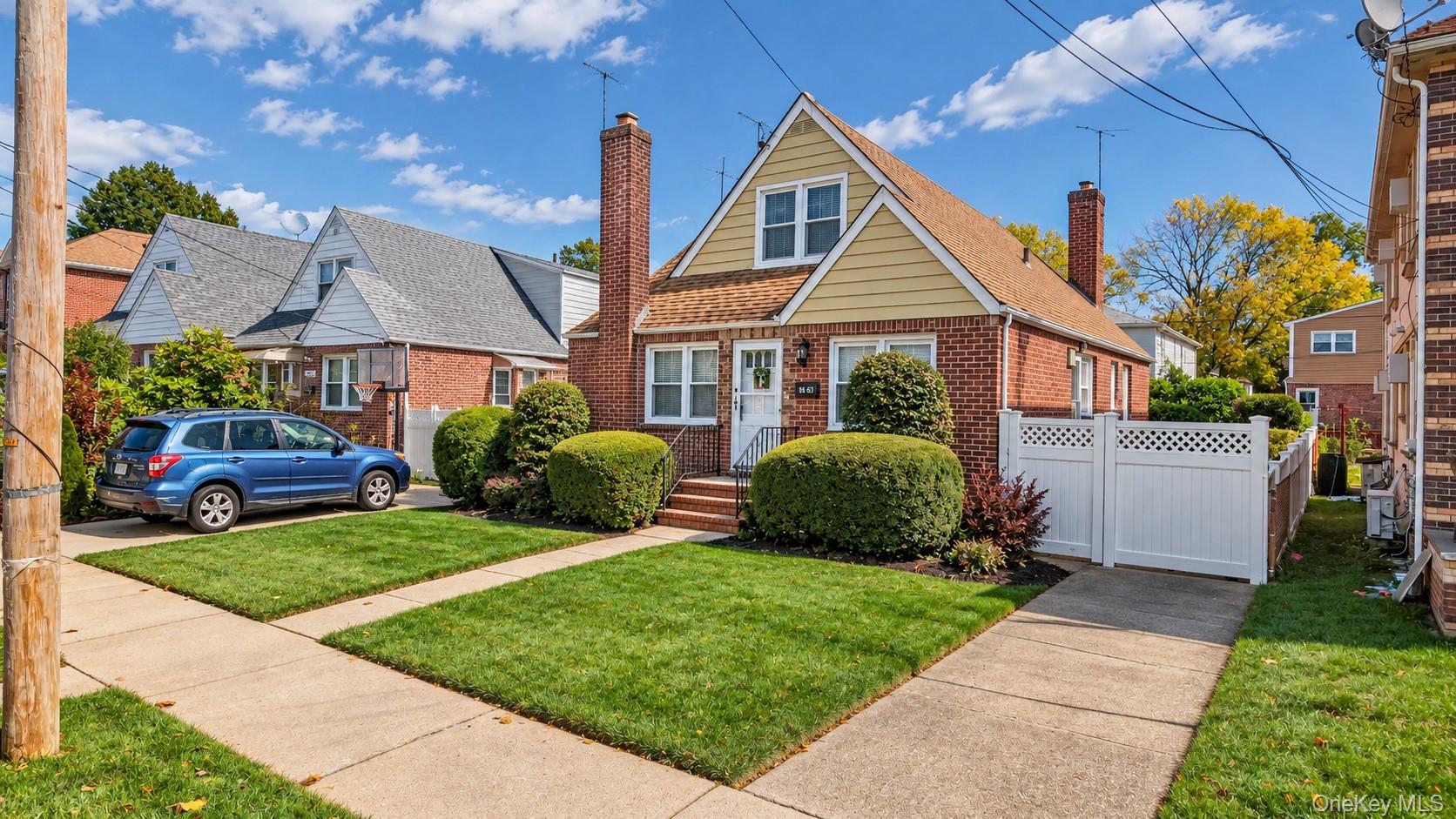 86-63 MUSKET Street – For Sale