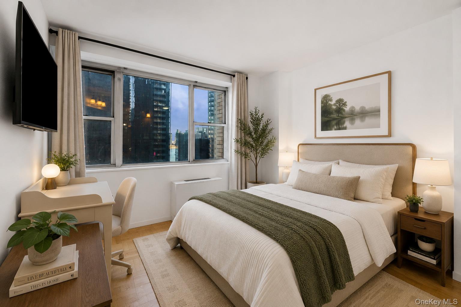 300 E 40th Street, Unit 12E photo 2