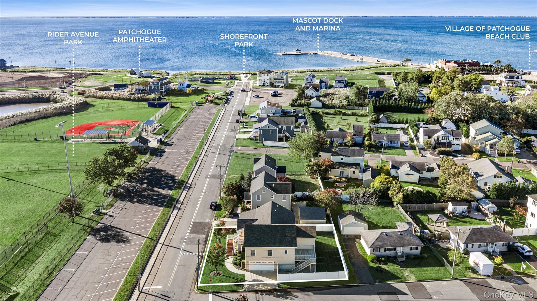 370 Rider Avenue – For Sale