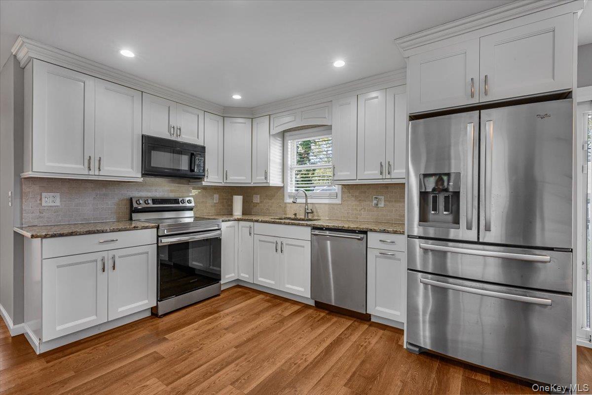14 Prescott Avenue – For Rent